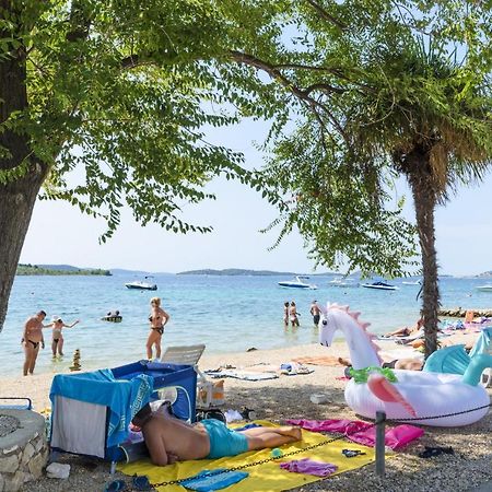 Apartments Nada Seaview ヴォディツェ エクステリア 写真