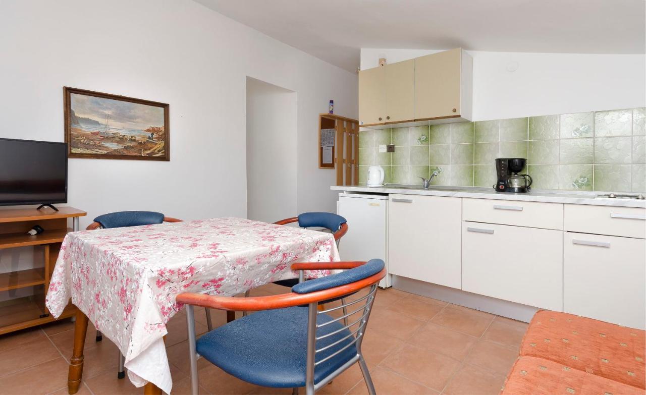 Apartments Nada Seaview ヴォディツェ エクステリア 写真