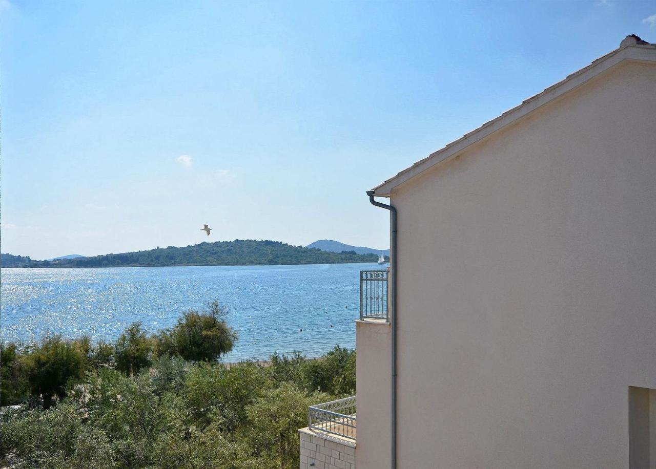 Apartments Nada Seaview ヴォディツェ エクステリア 写真