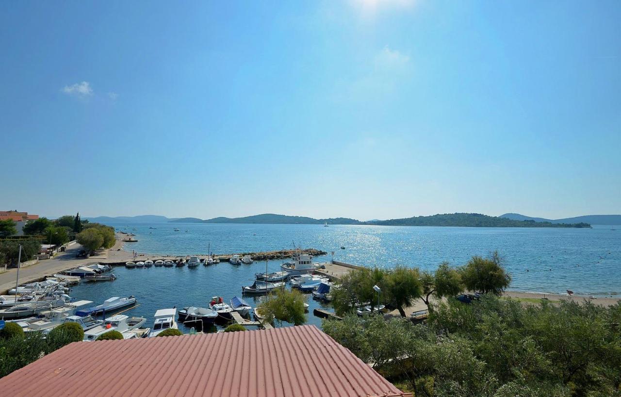 Apartments Nada Seaview ヴォディツェ エクステリア 写真